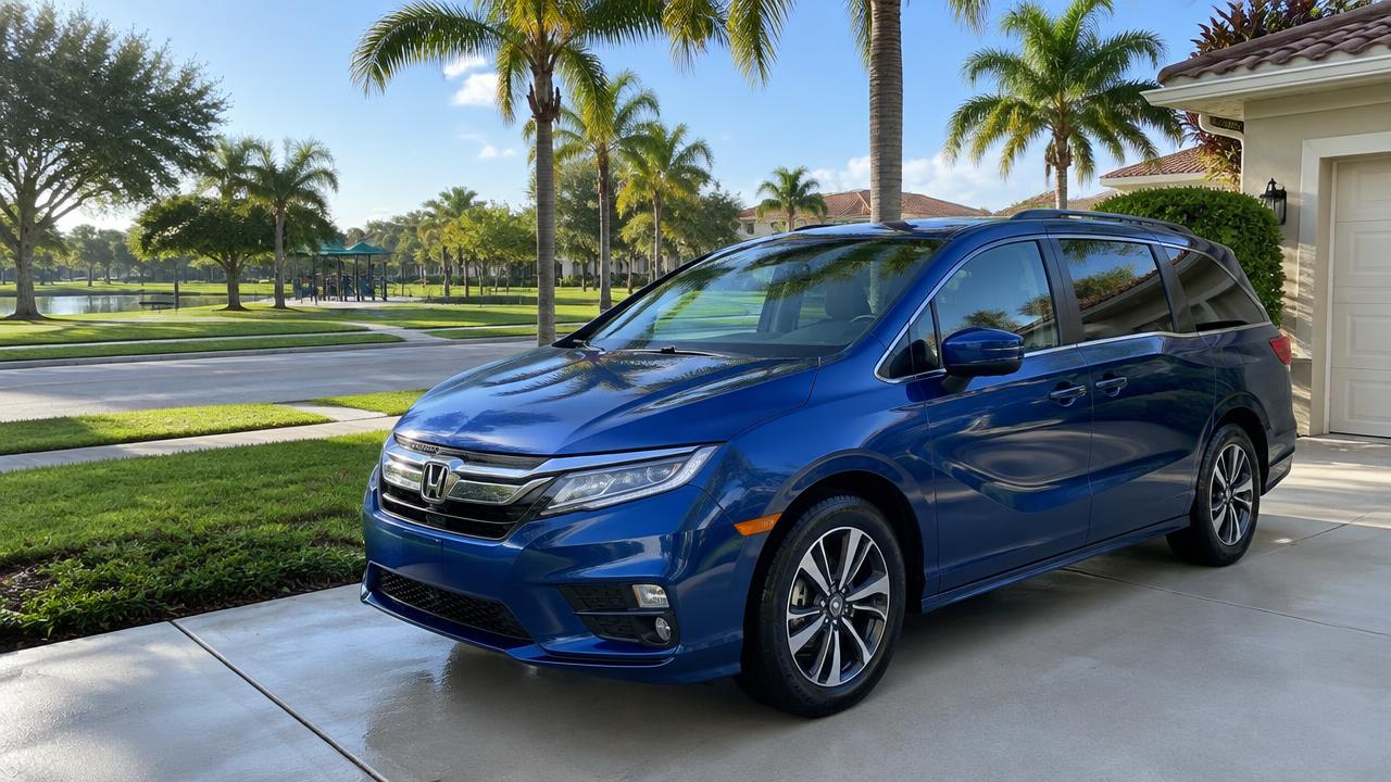 Mobile detailing in Cooper City, FL