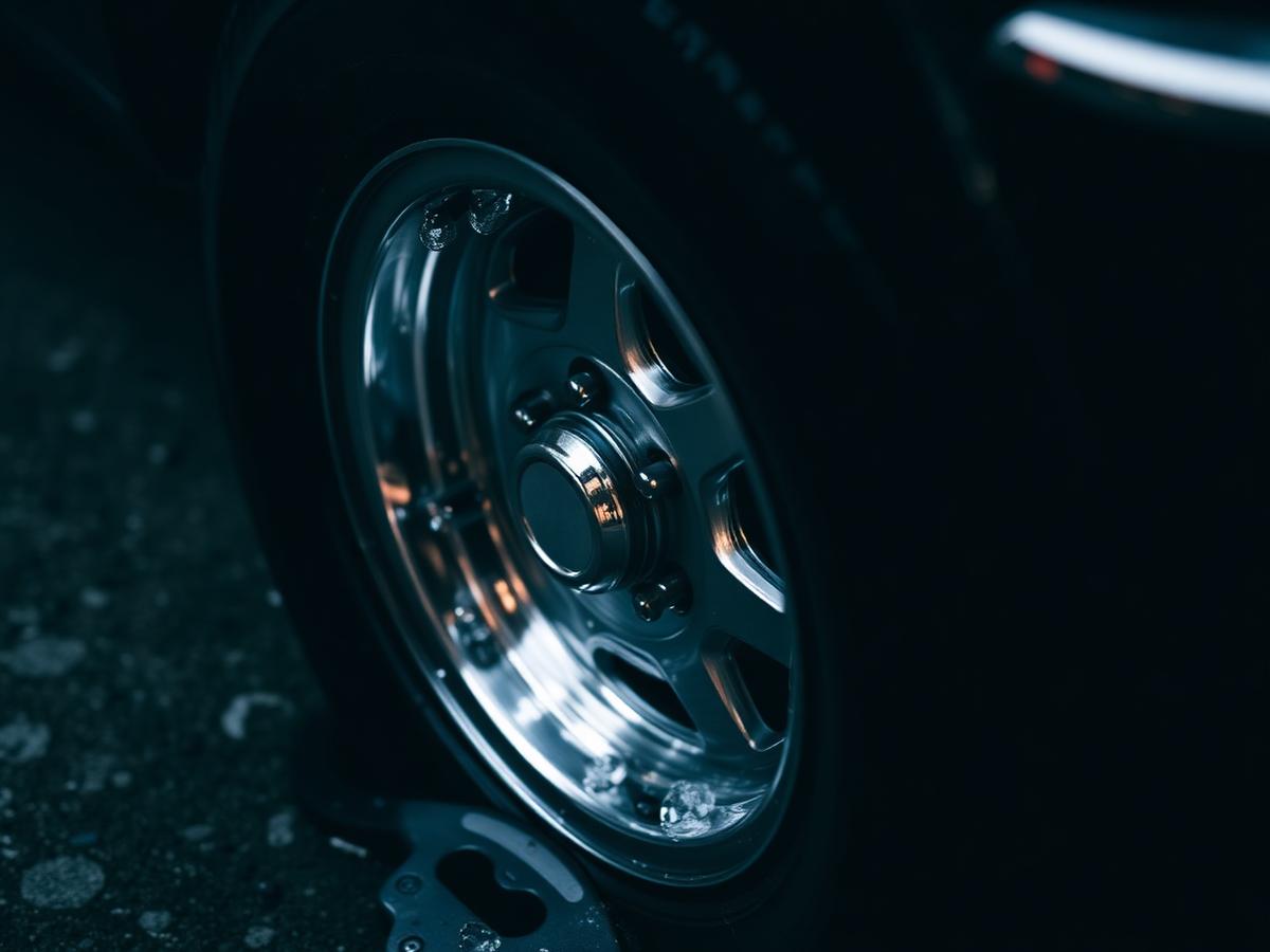 Mobile detailing in Pembroke Pines, FL