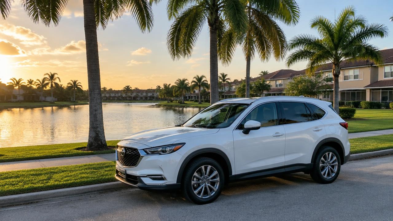 Mobile detailing in Lauderdale Lakes, FL