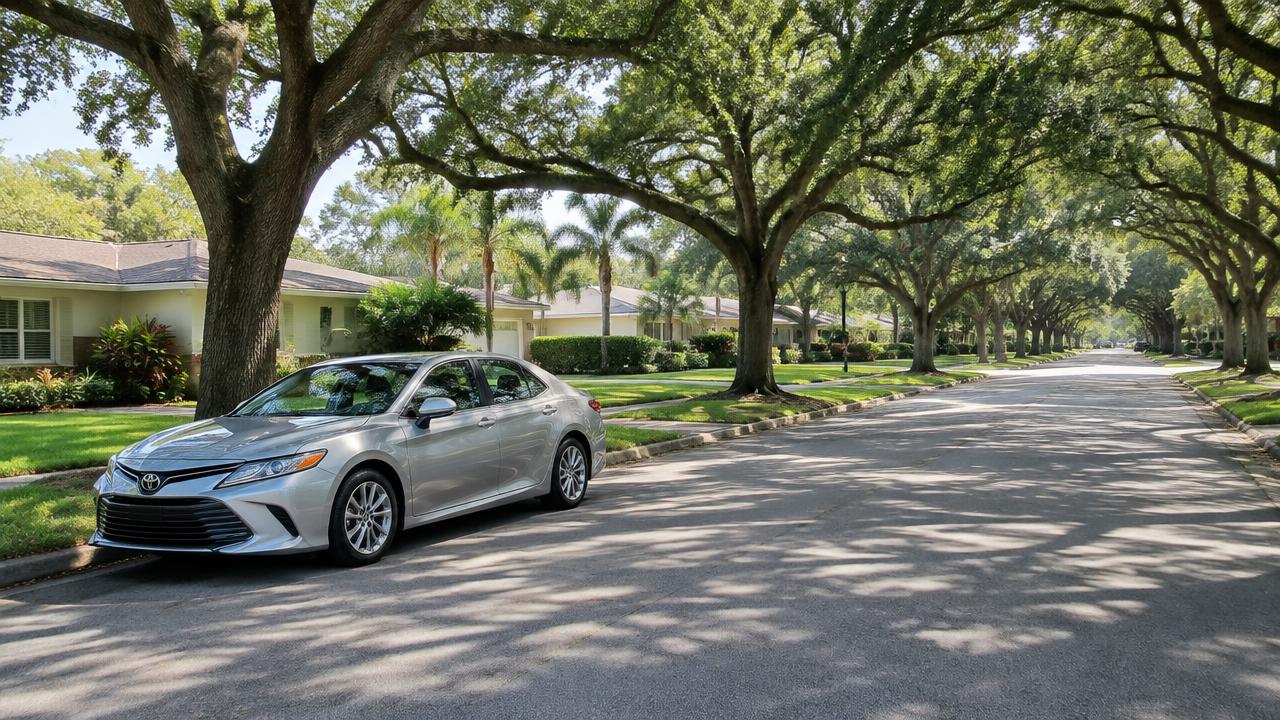 Mobile detailing in Plantation, FL