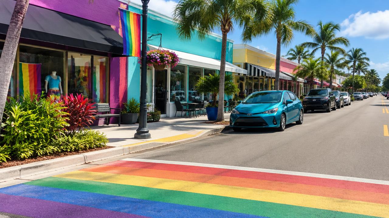 Mobile detailing in Wilton Manors, FL
